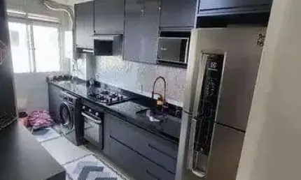 Apartamento à venda, jardim do lago continuação, campinas, sp - cód: rap2063