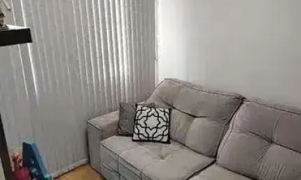 Apartamento à venda, Vila São Francisco, Hortolândia, SP,Condominio Laranjerias,COm 3 quartos,1 banheiro,1 vaga de garagem. - CÓD: RAP2201_LMN