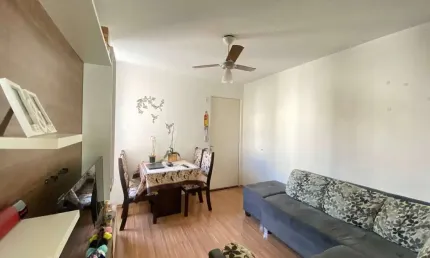 Apartamento à venda, Jardim Nossa Senhora de Fátima, Hortolândia, SP