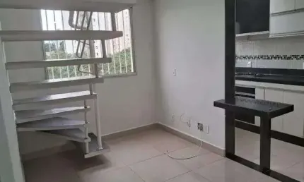 Apartamento duplex à venda com 2 (dois) dormitórios, Jardim Nova Europa, Campinas, SP - Excelente localização!!!
