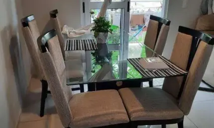 Apartamento à Venda, 3 Quartos C/1 Suíte, Excelente localização, Jardim Santa Rosa, Valinhos, SP