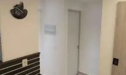 Apartamento à venda, Residencial Real Parque Sumaré, Sumaré, SP. Condominio Nobile. - CÓD: RRAP2295_LMN