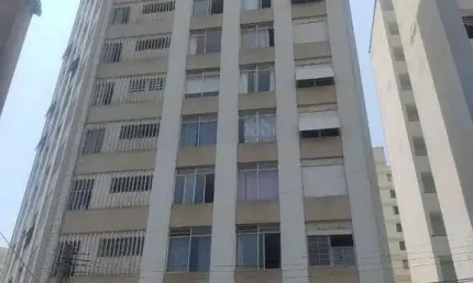 Apartamento à venda com 01 dormitório (quarto) repleto de armários planejados, no centro, em campinas, sp