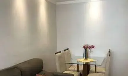 Apartamento à venda com 02 dormitórios (quartos), Nova Pompéia, Piracicaba, SP - R$169.900 mil - CÓD: RAP1801_LMN