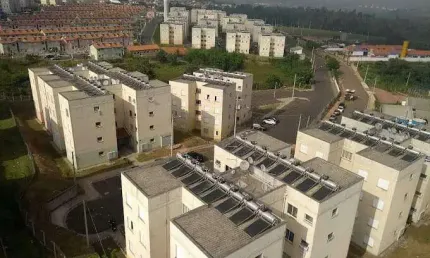 Apartamento à venda, Vila Sônia, Piracicaba, SP - RAP2126_LMN
