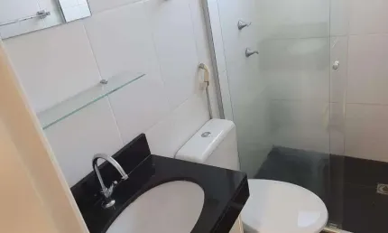Apartamento à venda, Pompéia, Piracicaba, SP - RAP2136_LMN