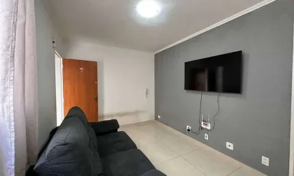 Apartamento à venda, com 02 dormitórios, (Condomínio Residencial Edifício Priscila), Nova América, Piracicaba SP/ R$180 mil
