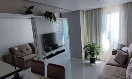 Apartamento à venda 2 dormitórios, Parque Valença I, Campinas, SP - Ótima localização!