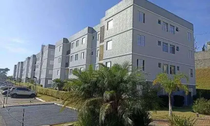 Apartamento à venda com 2 dormitórios. Parque Jambeiro, Campinas, SP. Excelente localização.