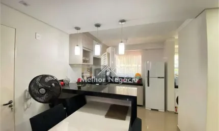 Apartamento à venda, 03 dormitórios, Condomínio Verano, Residencial Real Parque Sumaré, Sumaré, SP