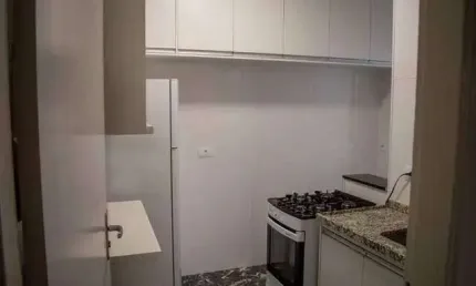 Apartamento com 2 dorms, Vila Monteiro, Piracicaba - R$ 190 mil, Cod: AP3107