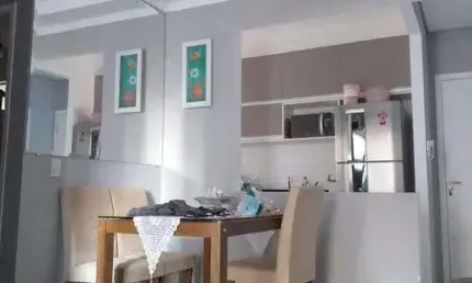 Apartamento com 2 dorms, condomínio residencial viva vista, sumaré - r$ 260.000 mil, cod: 3rap2069