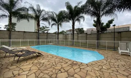 Apartamento com 3 dorms, Condomínio Residencial Viva Vista, Sumaré - R$ 320.000 mil, Cod: 3RAP2610