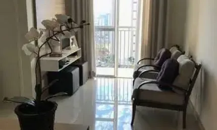 Apartamento com 2 dorms, condomínio residencial viva vista, sumaré - r$ 269.300 mil, cod: rap2720