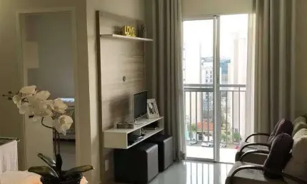 Apartamento com 2 dorms, Condomínio Residencial Viva Vista, Sumaré - R$ 269.300 mil, Cod: 3RAP2720