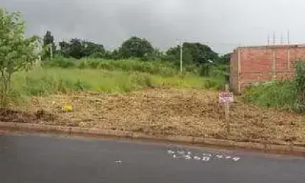 Terreno, novo horizonte, piracicaba - r$ 133.500 mil, cod: rte3112