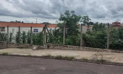 Terreno à venda, residencial paineiras, piracicaba, sp - rte0083_lmn