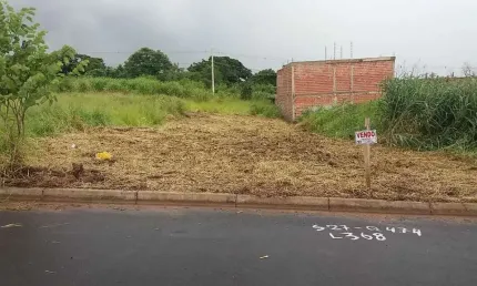 Terreno, novo horizonte, piracicaba - r$ 133 mil, cod: te3112
