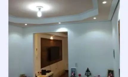 Casa com 3 dorms, Residencial Cosmos, Campinas - R$ 477.700 mil, Cod: CA1658
