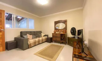 Casa com 3 quartos à venda na Rua José Gonçalves de Souza, 103, Jardim Maracanã (Nova Veneza), Sumaré