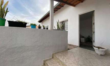 Casa com 3 quartos à venda na Rua Guido Rossini Neto, 303, Jardim Roseira, Campinas