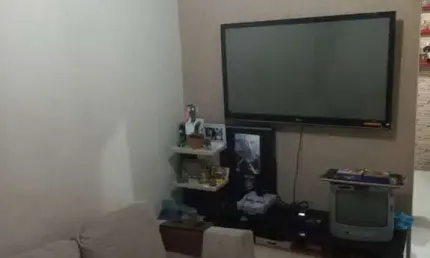 Casa com 4 dorms, Jardim São Jorge, Nova Odessa - R$ 500.000 mil, Cod: CA2008