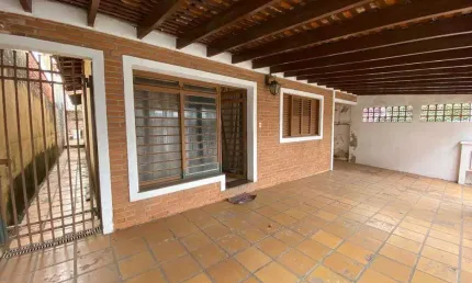 Casa com 4 dorms, Jardim García, Campinas - R$ 511.000 mil, Cod: RRCA2045