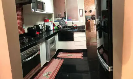 Casa com 3 quartos à venda na Rua Adriana Aparecida Langer, 153, Vila Inema, Hortolândia