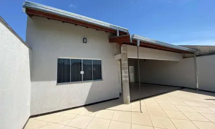 SOMENTE À VISTA, Casa com 3 dorms, Residencial Bordon, Sumaré, Cod: 3RCA2207