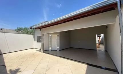 SOMENTE À VISTA, Casa com 3 dorms, Residencial Bordon, Sumaré, Cod: 3RCA2207
