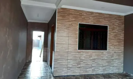Casa com 4 dorms, Jardim Campo Belo, Sumaré - R$ 340 mil, Cod: CA2289