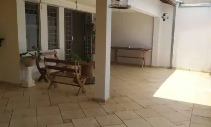 Casa com 3 dorms, CECAP, Piracicaba - R$ 349 mil, Cod: CA3225
