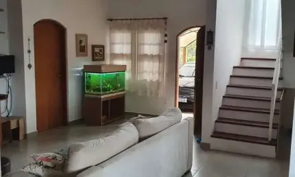 Casa com 4 dorms, jardim ibirapuera, campinas - r$ 902.300 mil, cod: rrca2250