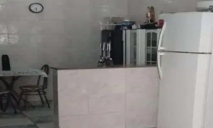 Casa com 3 dorms, Jardim São Roque, Sumaré - R$ 382 mil, Cod: CA2710