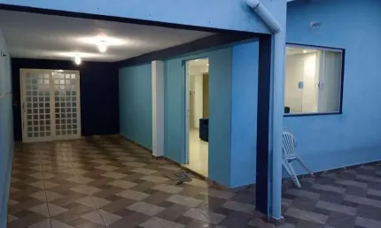 Casa com 3 dorms, Jardim Nova Veneza (Nova Veneza), Sumaré - R$ 511 mil