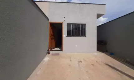 Casa com 2 dorms, Cidade Satélite Íris, Campinas - , Cod: CA2902