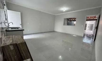 Casa com 3 dorms, Residencial Guairá, Sumaré - R$ 350.000 mil, Cod: RRCA2643