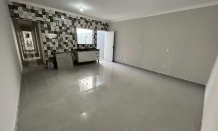 Casa com 3 dorms, Jardim das Orquídeas, Sumaré - R$ 350.000 mil, Cod: 3RCA2643