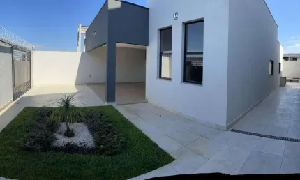 Casa com 3 dorms, no bairro Parque Gabriel, Hortolândia - R$ 920.000 mil, Cod: CA4016