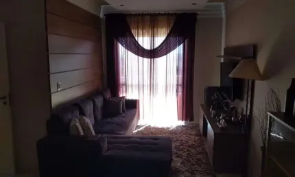 Apartamento com 3 dorms, Morumbi, Paulínia - R$ 572.500 mil, Cod: 3RAP2124