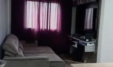 Apartamento com 3 dorms, Jardim Novo Campos Elíseos, Campinas - R$ 278 mil, Cod: AP2172