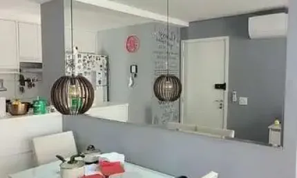 Apartamento com 2 dorms, jardim das colinas, hortolândia - cod: ap2299