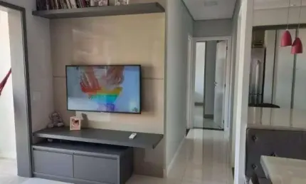 Apartamento com 2 dorms, Ponte Preta, Campinas - R$ 639 mil, Cod: AP2355