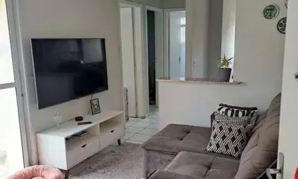 Apartamento com 2 dorms, jardim tamoio, campinas - r$ 208.000 mil, cod: rap2450