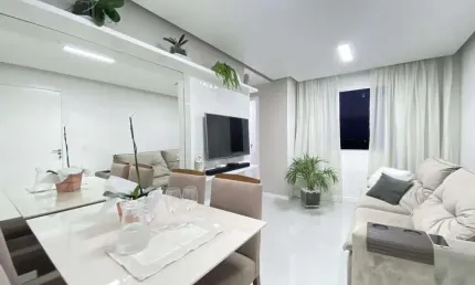 Apartamento com 2 dorms, Parque Valença I, Campinas - R$ 254.700 mil, Cod: 3RAP2737