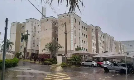 Apartamento com 2 dorms, jardim márcia, campinas - r$ 185 mil, cod: ap2941