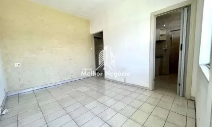 Apartamento com 2 dorms, Vila Industrial, Campinas - R$229.300 mil, Cod: RAP2911