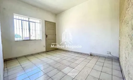 Apartamento com 2 dorms, Vila Industrial, Campinas - R$ 229.300 mil, Cod: RRAP2911