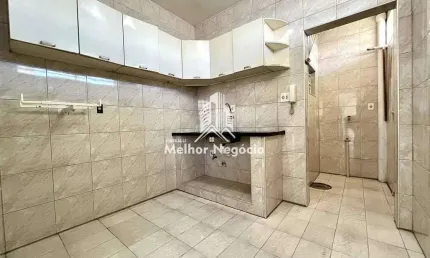 Apartamento com 2 dorms, Vila Industrial, Campinas - R$ 229.300 mil, Cod: 3RAP2911