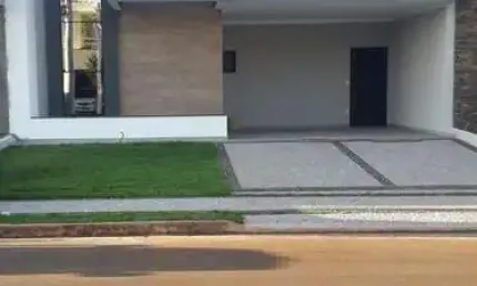 Casa à venda, parque brasil 500, paulínia, sp. casa no condominio reserva real em paulínia com 3 suites,5 banheiros,4 vagas de garagem.